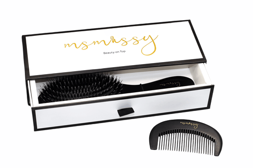 best hairbrush
